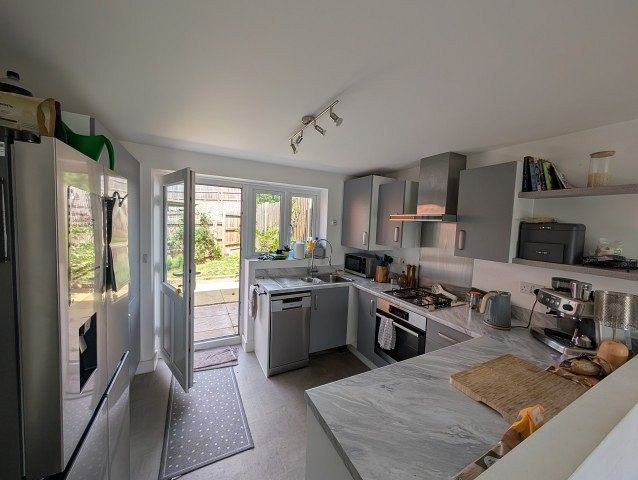 16 Forth Drive, Lubbesthorpe
